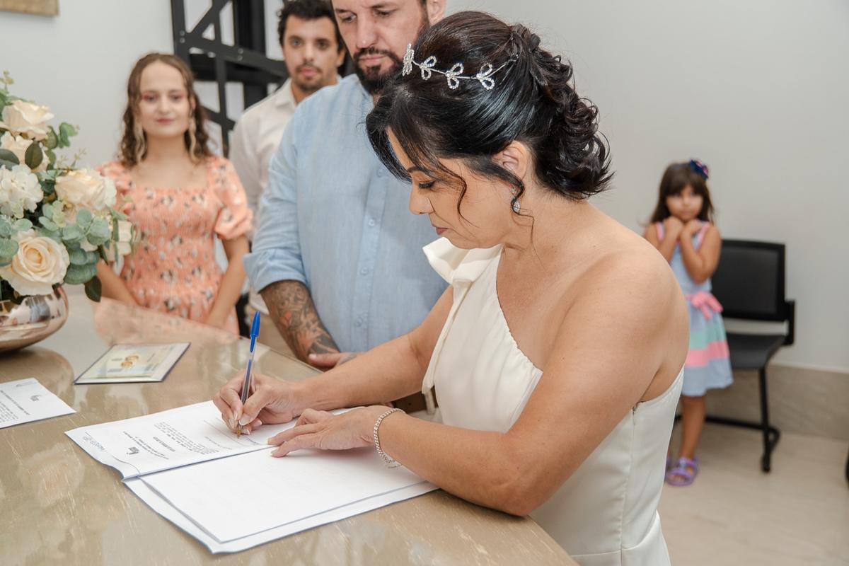 Casamento Elimar e Jones