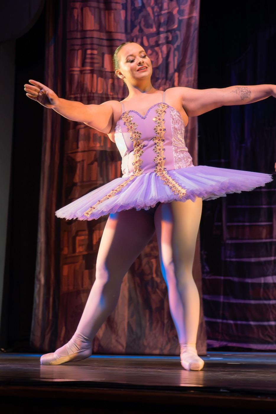 Festival de dança