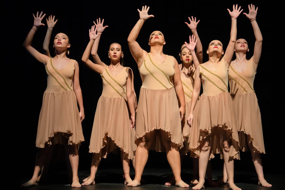 Festival de dança 2022